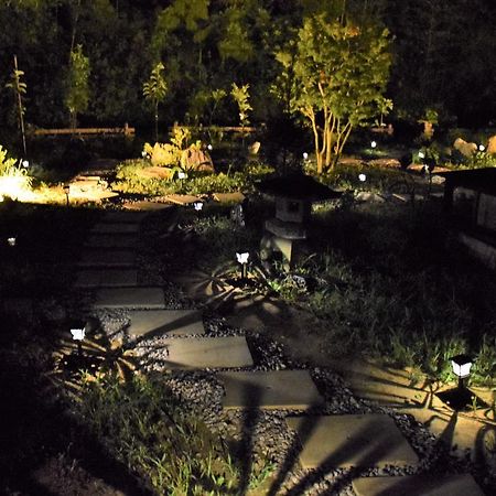 Fukuroutei Hotel Sosa ภายนอก รูปภาพ