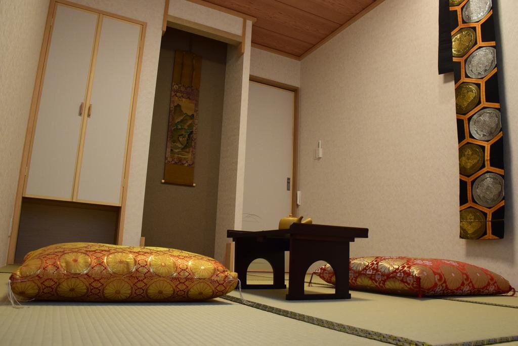 Fukuroutei Hotel Sosa ห้อง รูปภาพ