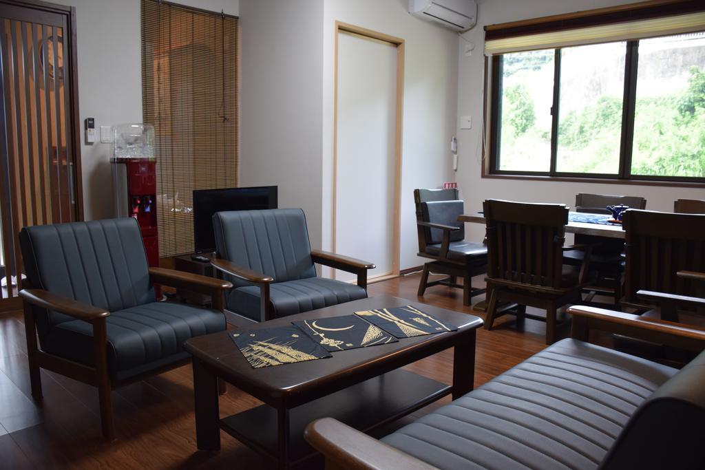 Fukuroutei Hotel Sosa ภายนอก รูปภาพ