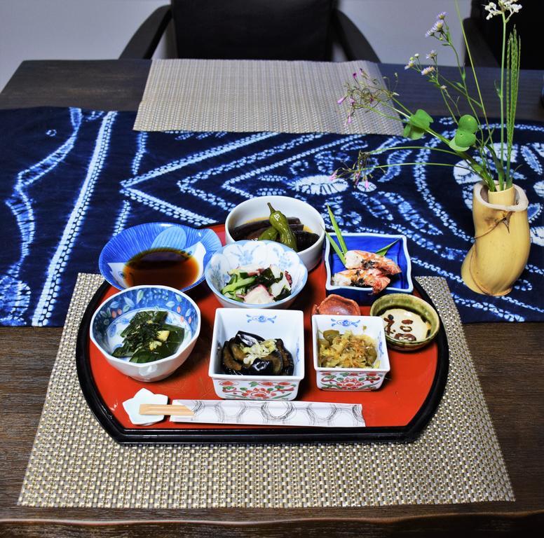 Fukuroutei Hotel Sosa ภายนอก รูปภาพ