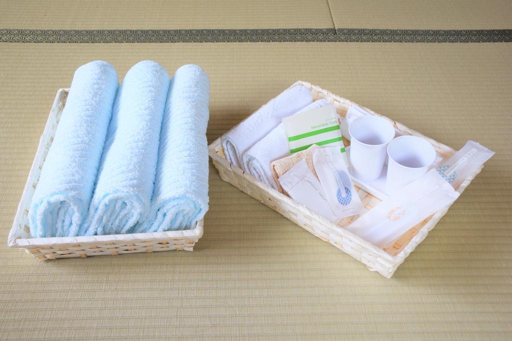 Fukuroutei Hotel Sosa ภายนอก รูปภาพ