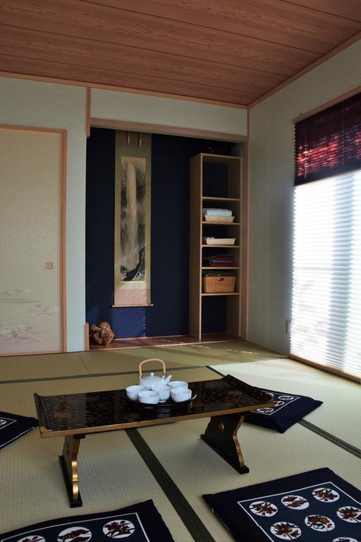 Fukuroutei Hotel Sosa ภายนอก รูปภาพ