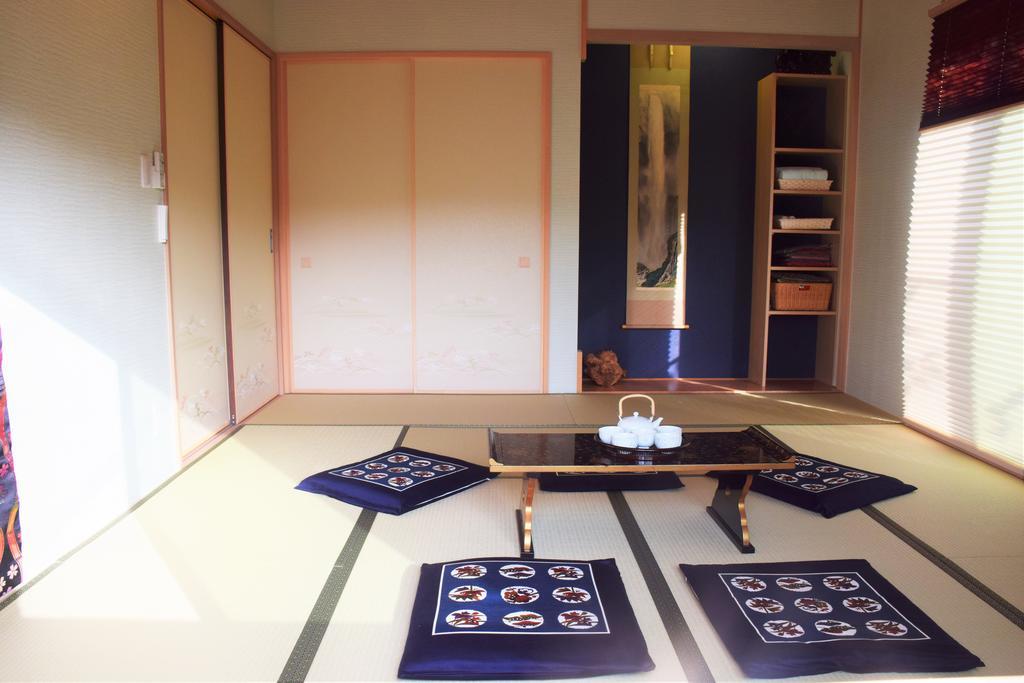 Fukuroutei Hotel Sosa ภายนอก รูปภาพ