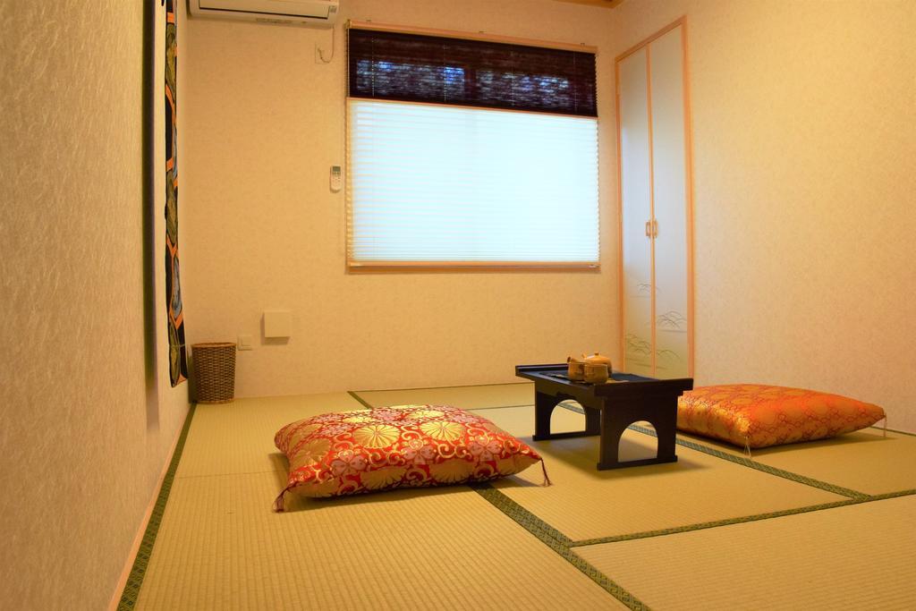 Fukuroutei Hotel Sosa ภายนอก รูปภาพ