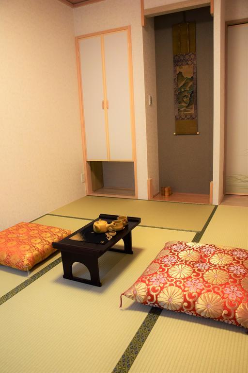 Fukuroutei Hotel Sosa ภายนอก รูปภาพ