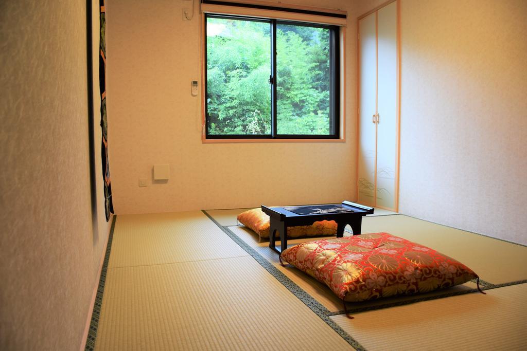 Fukuroutei Hotel Sosa ภายนอก รูปภาพ