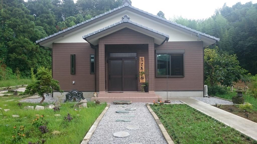 Fukuroutei Hotel Sosa ภายนอก รูปภาพ