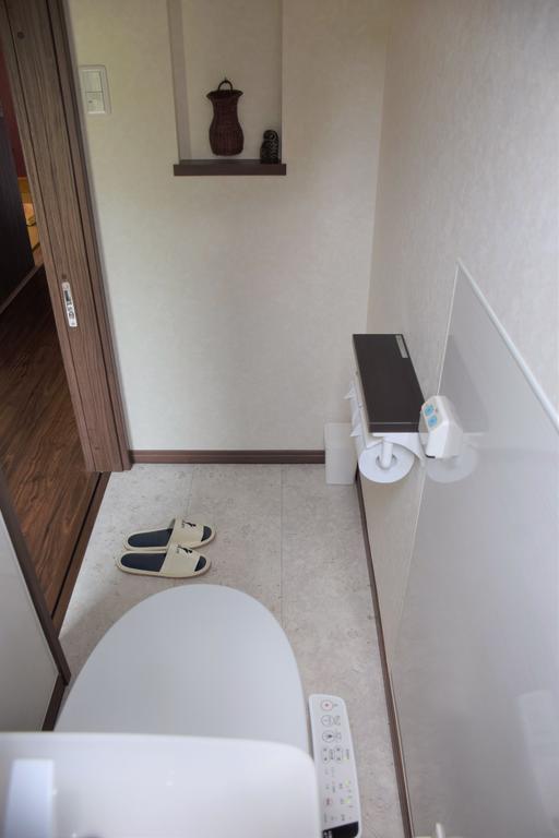 Fukuroutei Hotel Sosa ภายนอก รูปภาพ
