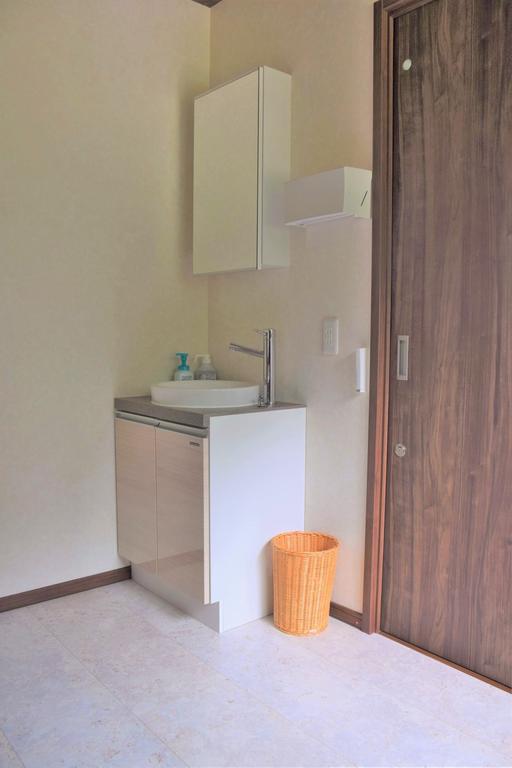 Fukuroutei Hotel Sosa ภายนอก รูปภาพ