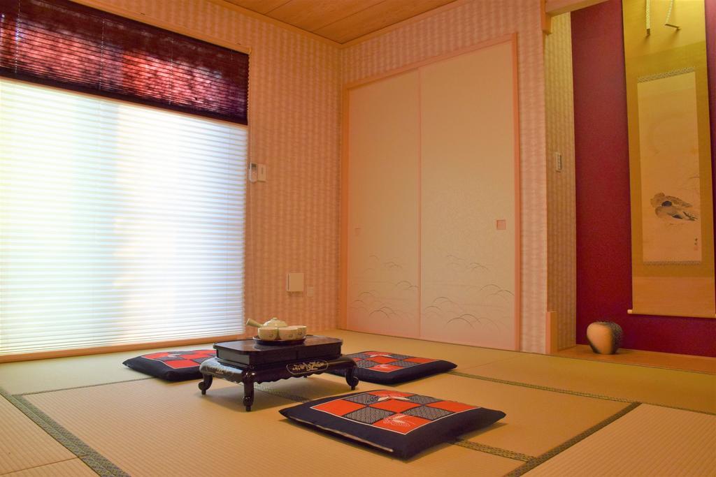 Fukuroutei Hotel Sosa ภายนอก รูปภาพ