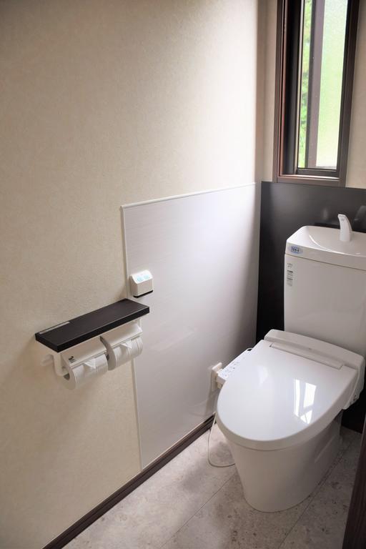 Fukuroutei Hotel Sosa ภายนอก รูปภาพ