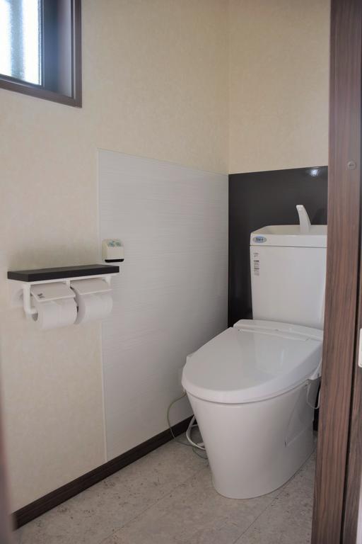 Fukuroutei Hotel Sosa ภายนอก รูปภาพ