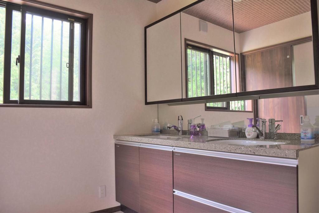 Fukuroutei Hotel Sosa ภายนอก รูปภาพ